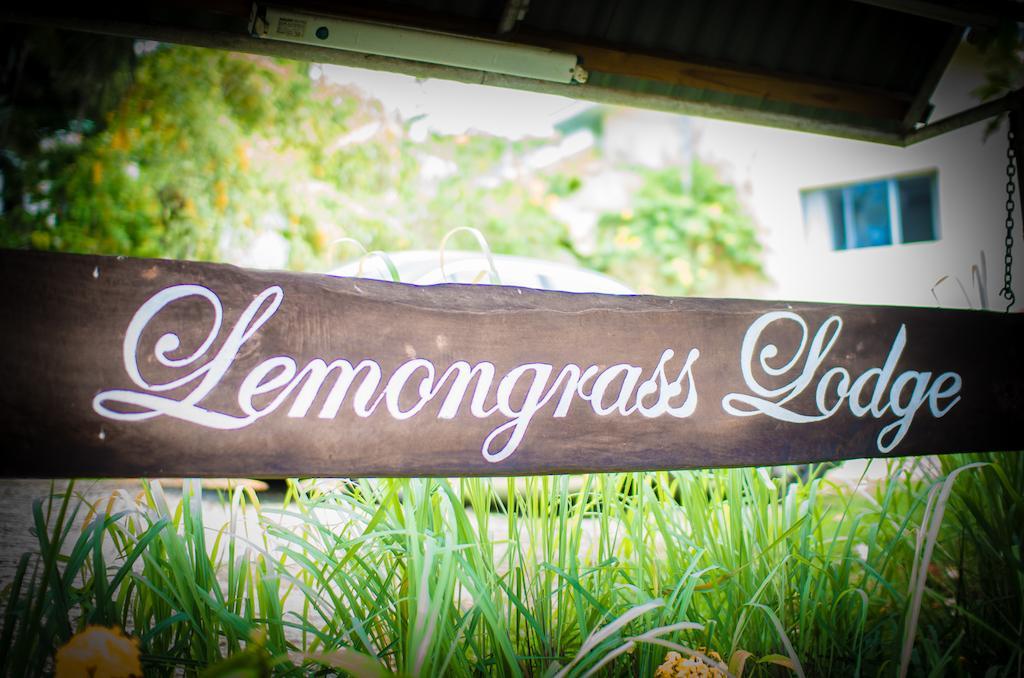 Lemongrass Lodge Beau Vallon  Exterior foto